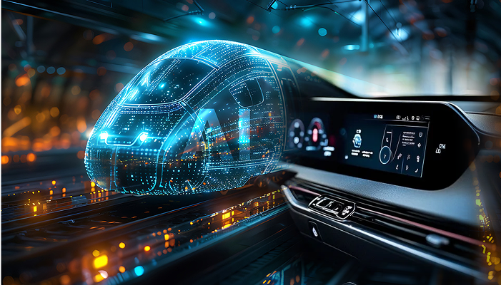 Transport Automotive & Rail