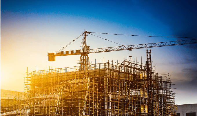 Construction & Engineering