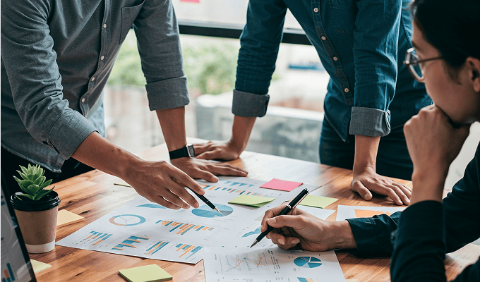 Startups & Entrepreneurs