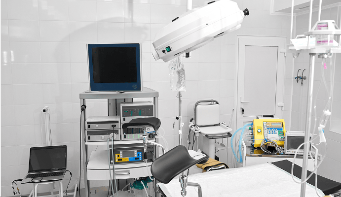 Healthcare & Medical Devices