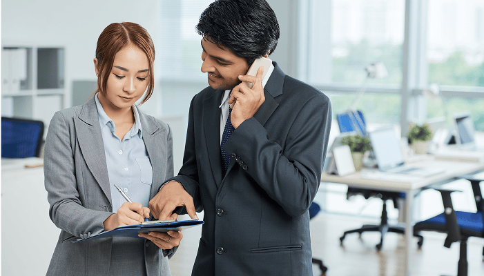 Professional Services