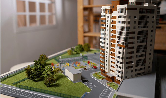 Real Estate & Property