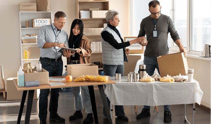 Small & Medium Enterprises (SMEs)